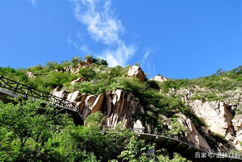 官帽山|官帽山，一个有着奇山异景和历史传说故事的地方